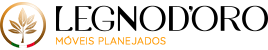 Legno D'oro - Móveis Planejado
